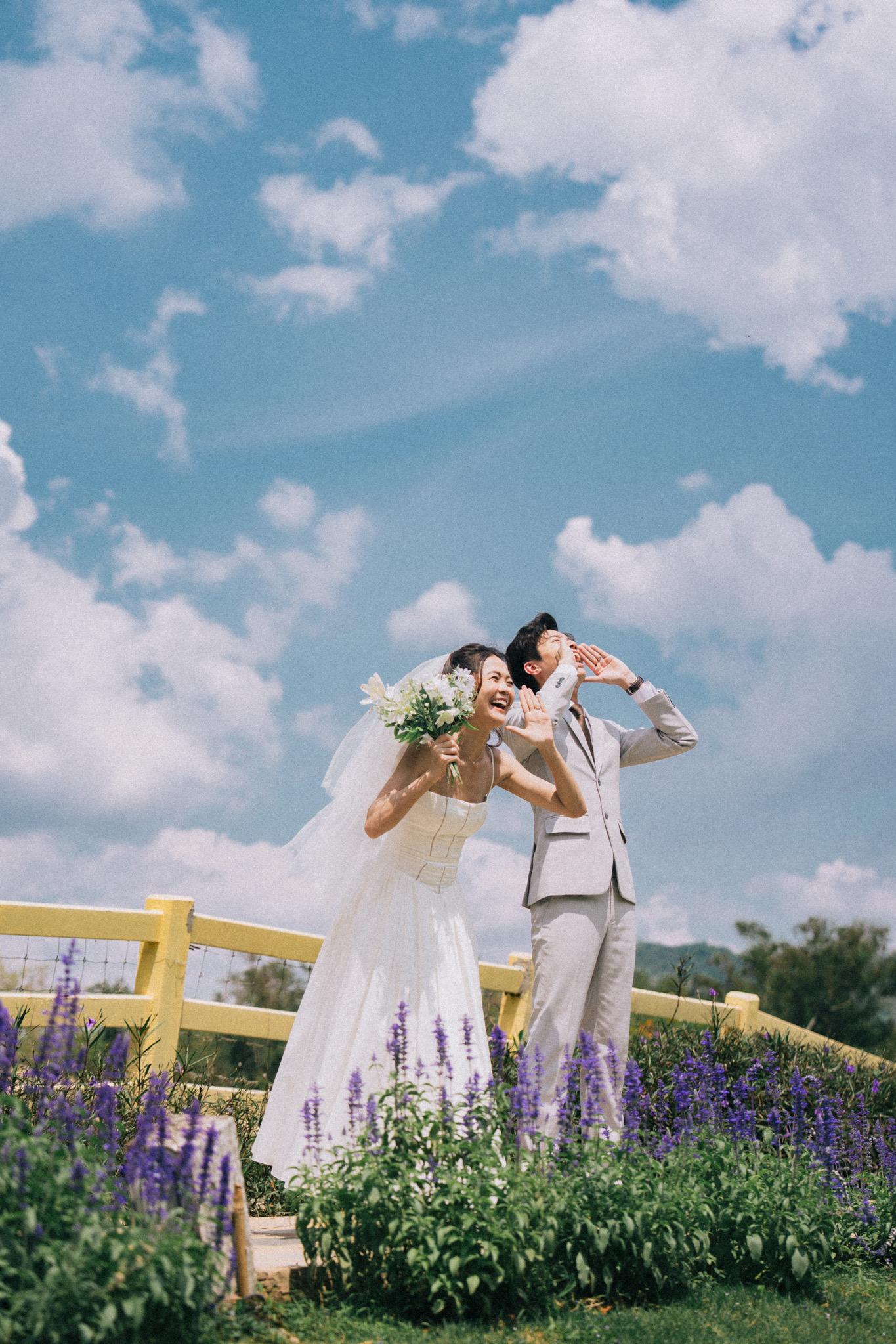 ถ่ายริมทะเล